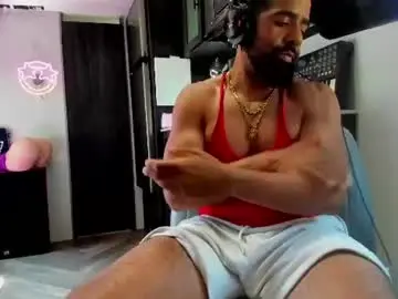 Chaturbate Sex Chat of drizzys_room