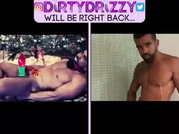 Chaturbate Free Live Porn of drizzys_room