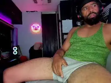 Chaturbate Sex Chat of drizzys_room