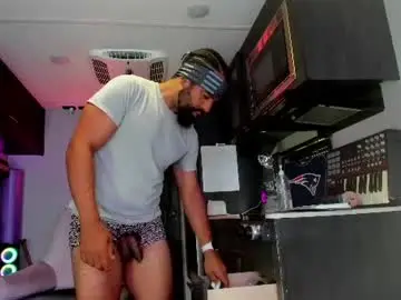 Chaturbate Nude Webcam of drizzys_room