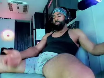 Chaturbate Sex Chat of drizzys_room