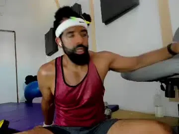 Chaturbate Nude Webcam of drizzys_room