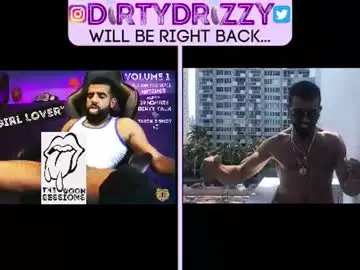 Chaturbate Adult Video Chat of drizzys_room