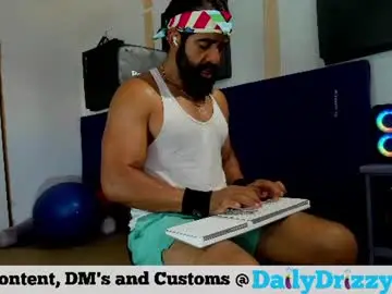 Chaturbate Live Sex of drizzys_room