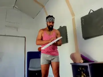 Chaturbate Sex Chat of drizzys_room