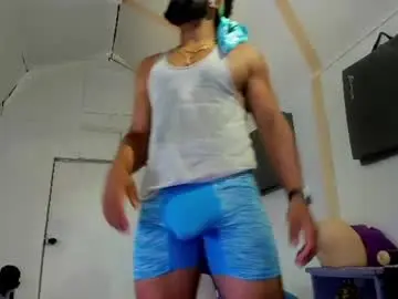 Chaturbate Sex Cam of drizzys_room