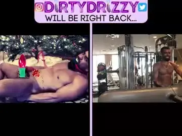 Chaturbate Live Sex of drizzys_room