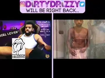 Chaturbate Private Sex Chat of drizzys_room