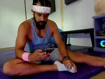 Chaturbate Nude Webcam of drizzys_room