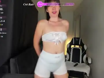 Chaturbate Live Sex Cam of emilia_cross