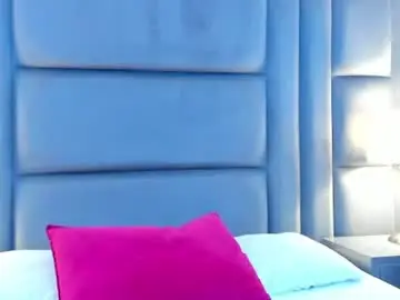 Chaturbate Live Sex of gabymoreau