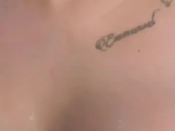Chaturbate Live Sex of gina_akemi