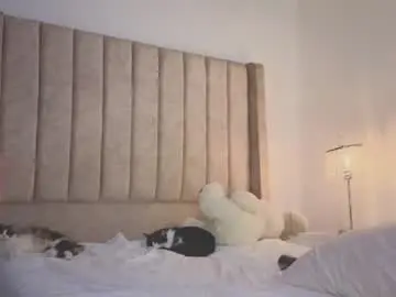Chaturbate Sex Cam of gina_akemi