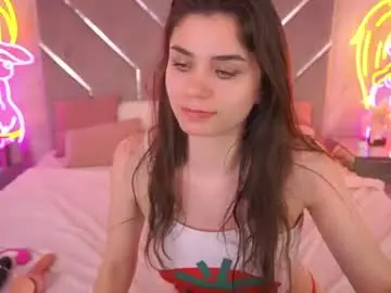 Chaturbate Live Porn of heavenelle