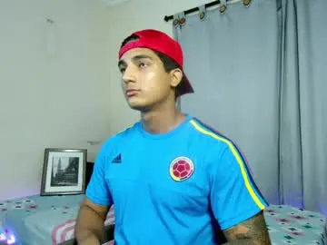 Chaturbate Live Sex Cam of jesus_trevor