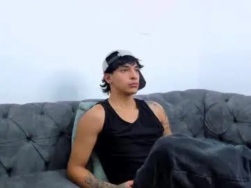 Chaturbate Adult Webcam of kroywave