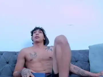 Chaturbate Watch Live Sex Cams of kroywave
