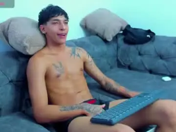 Chaturbate Adult Webcam of kroywave