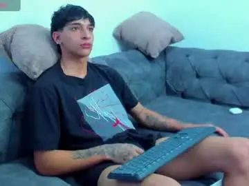 Chaturbate Nude Webcam of kroywave
