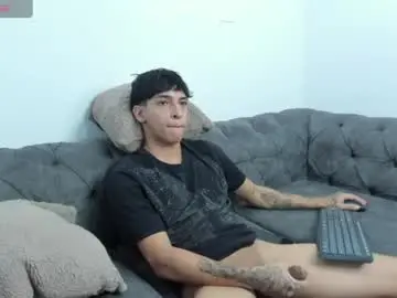 Chaturbate Sex Chat of kroywave