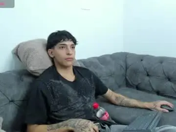 Chaturbate Private Sex Chat of kroywave