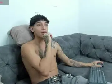 Chaturbate Free Live Porn of kroywave