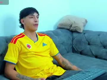 Chaturbate Sex Cam of kroywave