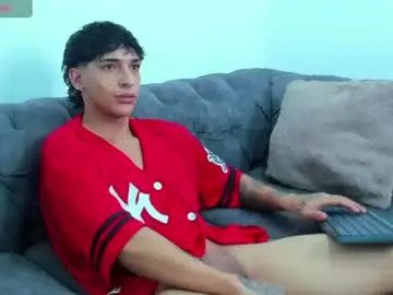 Chaturbate Free Porn Cam of kroywave