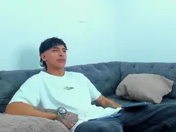 Chaturbate Adult Webcam of kroywave