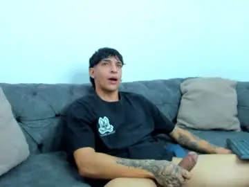 Chaturbate Nude Webcam of kroywave