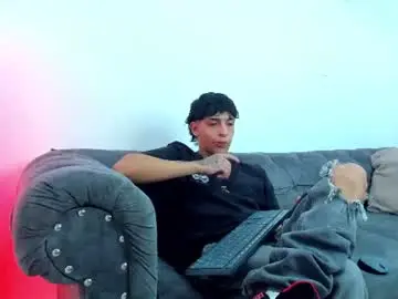 Chaturbate Adult Webcam of kroywave