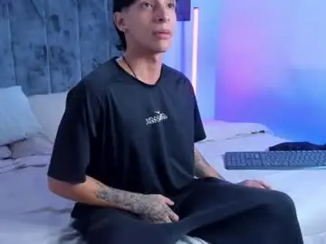 Chaturbate Watch Live Sex Cams of kroywave