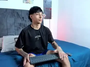 Chaturbate Best Webcam of kroywave