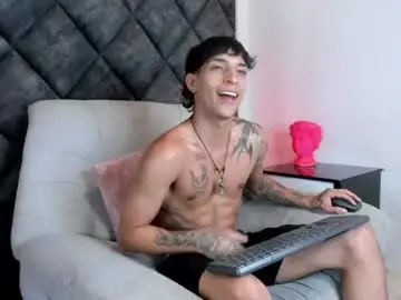 Chaturbate Adult Video Chat of kroywave