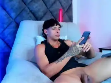 Chaturbate Private Sex Chat of kroywave