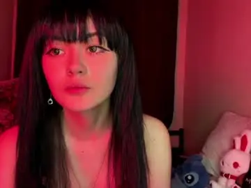 Chaturbate Adult Video Chat of kyotomuse