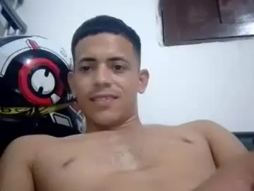 Chaturbate Private Sex Chat of latinohot_31