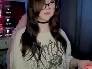 Chaturbate Best Webcam of lilhornyprincess