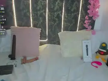 Chaturbate Adult Webcam of luany_moon
