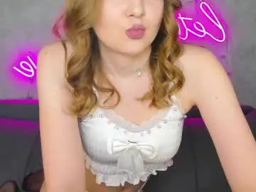Chaturbate Sex Cam of marlyn_owen