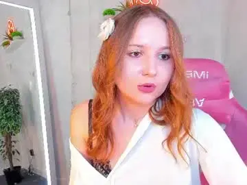 Chaturbate Nude Webcam of marlyn_owen