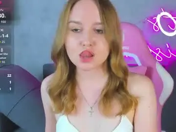 Chaturbate Private Sex Chat of marlyn_owen