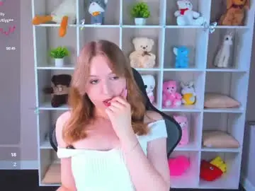Chaturbate Free Live Porn of marlyn_owen