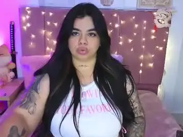 Chaturbate Adult Webcams of miahjoness