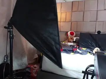 Chaturbate Live Sex Cam of morgan_ps