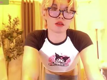 Chaturbate Sex Chat of nick_wilde_07