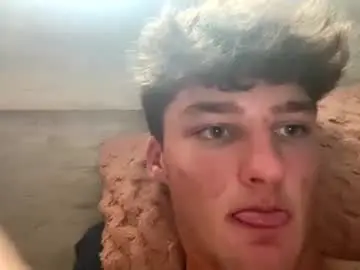 Chaturbate Watch Live Sex Cams of romanbutler07