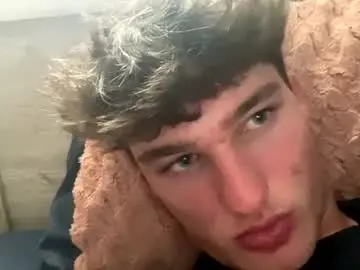 Chaturbate Nude Webcam of romanbutler07