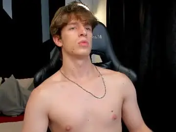 Chaturbate Watch Live Sex Cams of romeo_ricci1