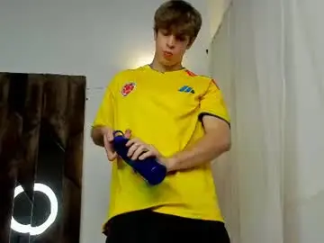 Chaturbate Watch Live Sex Cams of romeo_ricci1